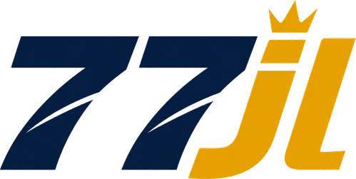 77jl official logo
